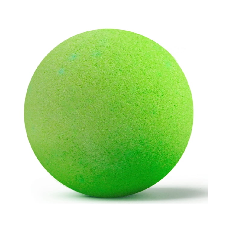 Glow Bath Fizzers, Honeydew, 6.5 oz photo 2