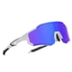 thumbnail image 1 of Gafas de sol polarizadas ROCKBROS con protección UV400 para hombres y mujeres, 1 of 6