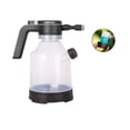 thumbnail image 1 of Electric Spray Bottle 3L Cordless Detailing Device Automatic Plant Mister with Adjustable Nozzles ,Easy to Use, 1 of 6