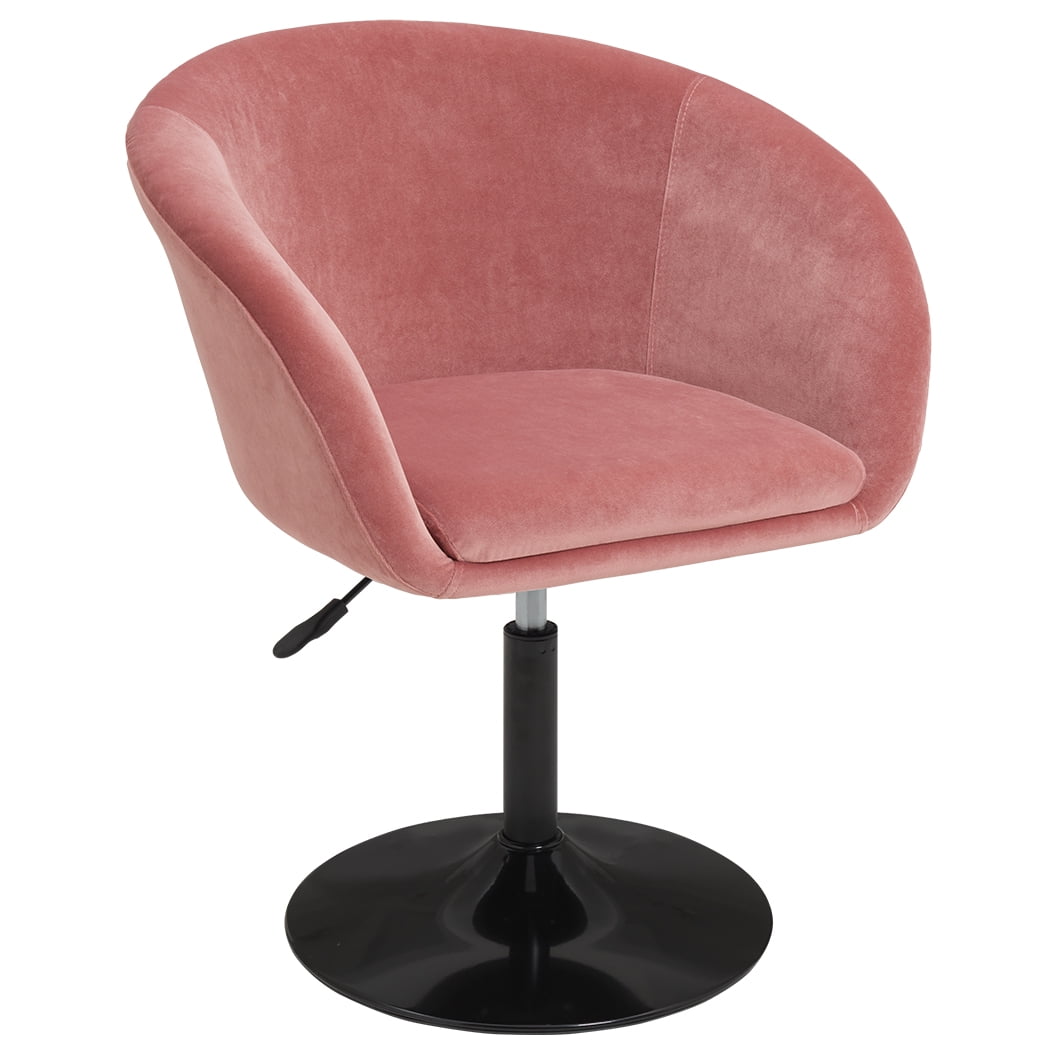 Duhome Makeup Vanity Chair Accent Chairs Comtenporary Pink