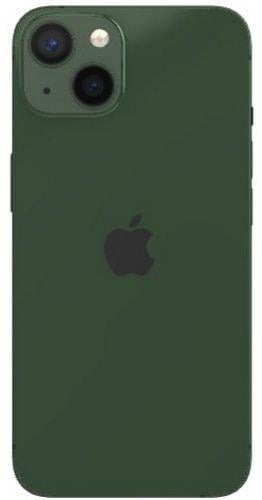 Pre-Owned Apple iPhone 13 mini 512GB – Fully Unlocked – Green (Fair)