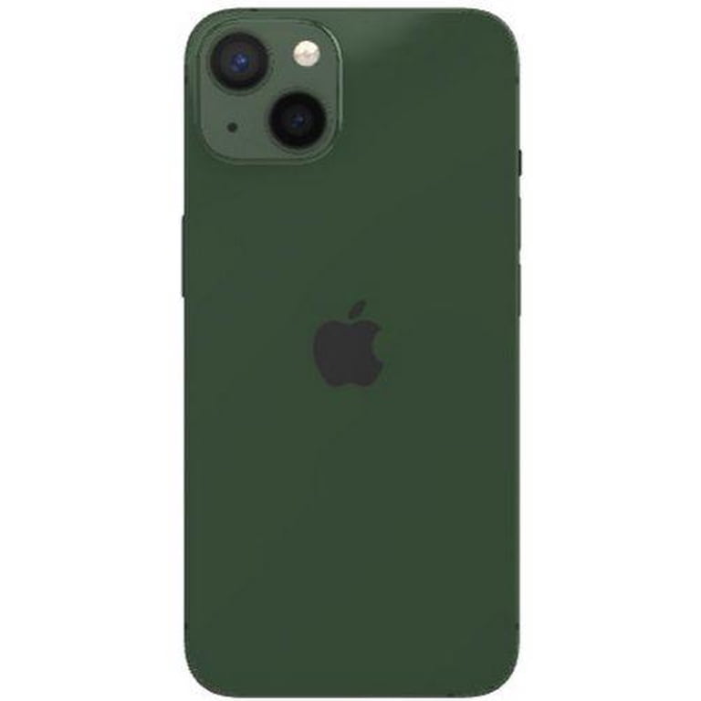 Pre-Owned Apple iPhone 13 mini 512GB – Fully Unlocked – Green