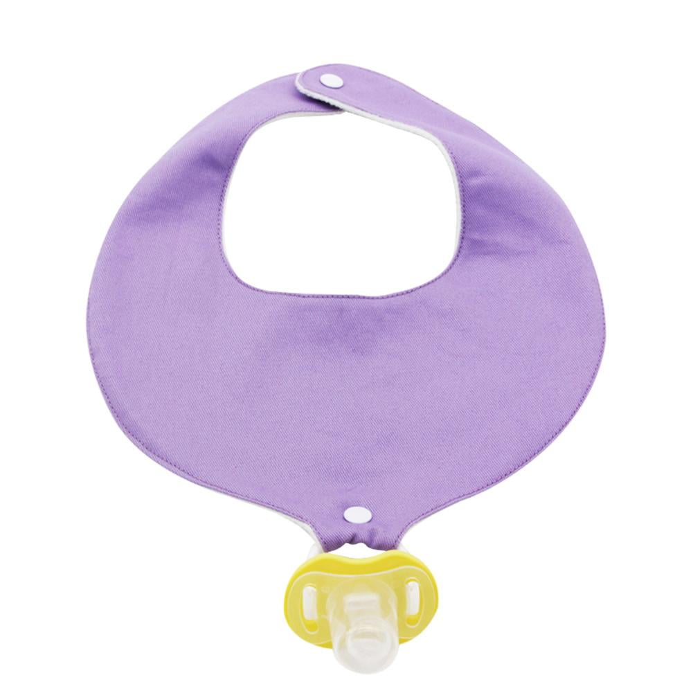 bibs pacifier walmart