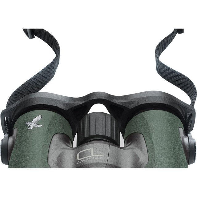 Funda para lentes impermeables y oculares Swarovski Optik CL Companion