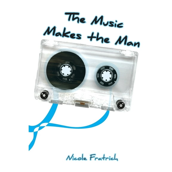 The Music Makes the Man, (Paperback)