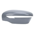 thumbnail image 2 of Tapa De Espejo Retrovisor, Cubierta Protectora De Espejo Retrovisor ABS De Alta Dureza Para J11 2013 A 2021 Con Clip De Instalación, 2 of 7