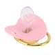 thumbnail image 1 of Chupete de bebé EOTVIA de Silicona Ultraligero Suave para 6-18 meses Infantil rosa, 1 of 7