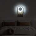 thumbnail image 6 of 2Pcs Night Lights Plug into Wall, Night Lights, Dimmable Daylight, Nightlight Plug in, Daylight Nightlight for Bathroom, Hallway, Stairs, Kitchen, Bedroom-White&2Pcs, 6 of 8