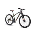 thumbnail image 1 of Bicicleta para Adulto Rodada 26 21 Velocidades MERCURIO, 1 of 1