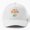 White, variant on Bank of Dad Open 24/7 Baseball Cap, Father Family Money Statement Design, Classic Hat