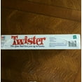 thumbnail image 6 of Hasbro/Milton Bradley 1998 Twister Family Board Game, 6 of 8