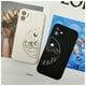 thumbnail image 4 of xiaomi 11 4G 5G 9 8 Note10 Lite Pro Redmi Note11 Note10s Note9 Note8 Note7 Note6 9T 9 9A 9C 8 7 A3 Note 10 9 8 7 6 POCO M3 X3 Sol Luna Caso Suave, 4 of 4