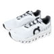 thumbnail image 1 of Zapatillas On Cloudmonster para hombre, todas blancas, talla 8 EE. UU., 1 of 9