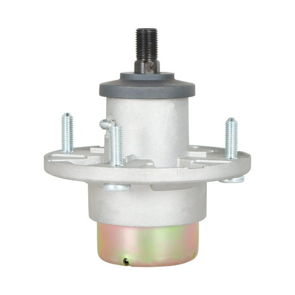 For John Deere X350 X330 Z335E Z345R S240 AM144608 X370 Z525E Deck Spindle