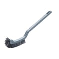 thumbnail image 3 of Escobilla para inodoro Toystoory herramienta de curvada con ranura PP 34 cm Blanco, 3 of 6