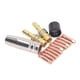 thumbnail image 1 of Punta de contacto conductora de pistola de soldar 14 piezas Accesorio de pistola de soldadura MIG de larga vida útil Fácil instalación para reparaciones de soldadura ANGGREK Otros, 1 of 8