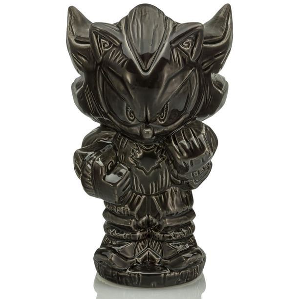 Taza de cerámica Geeki Tikis Sonic The Hedgehog Shadow 414ml