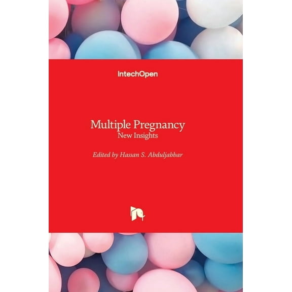 Multiple Pregnancy - New Insights, (Hardcover)