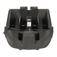 Evenflo Nurture 22 lbs Infant Car Seat Base, Black
