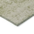 thumbnail image 3 of Addison Rugs Chantille Indoor/Outdoor Transitional Modern Beige Machine Washable Rectangle Rug, 2'6" x 3'10", 3 of 7