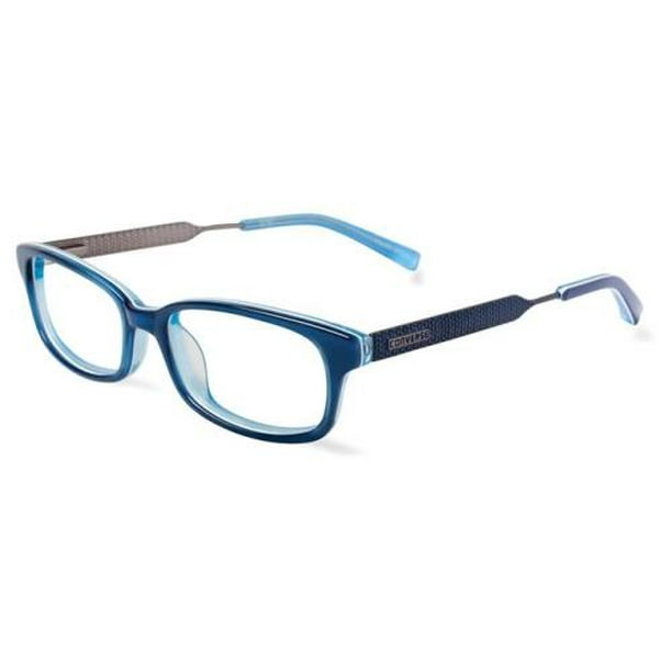 CONVERSE Eyeglasses K021 Blue 47MM 