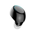 thumbnail image 3 of Auriculares Bluetooth 5.0 Auriculares intrauditivos individuales Reducción de ruido Auriculares deportivos inalámbricos, Negro Inevent EL002232-01, 3 of 7