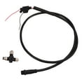 thumbnail image 3 of Cable de red K, cable troncal con T, cable troncal, cable NME, rendimiento finamente ajustado, 3 of 12