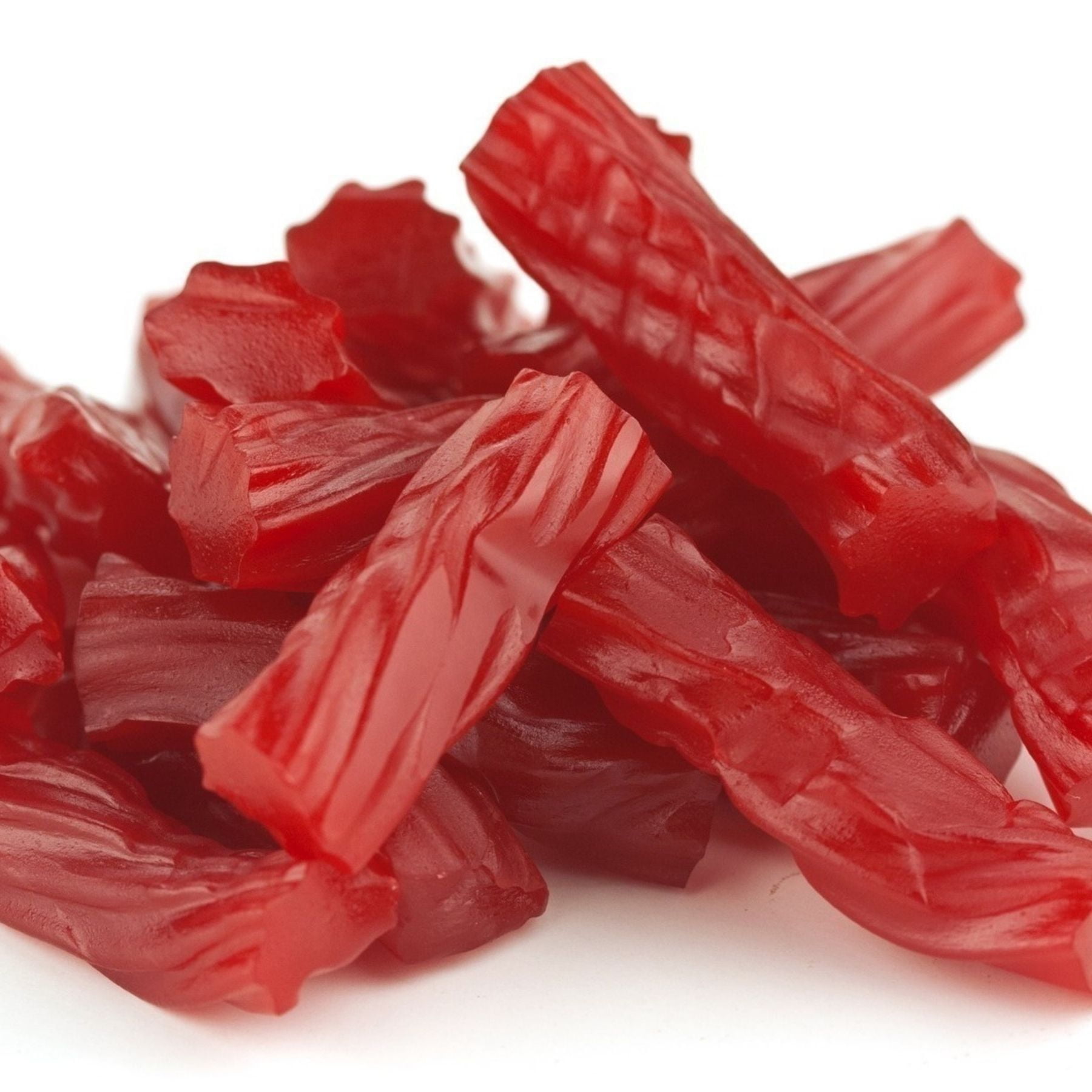 WinCrest Bulk Red Australian Licorice - 5 Lb Case