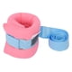 thumbnail image 5 of Correa De Sujeción De Mano Correas De Tobillo Transpirables Restricción De Cama Resistente A Los Ara?azos Rosa Sunnimix Soportes para extremidades, 5 of 8