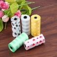 thumbnail image 4 of 10 Rolls Degradable Pet Dogs Cats Waste Poop Bag With Printing Doggy Bags, 4 of 10