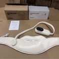 thumbnail image 4 of Pressure Head Massager Electric Scalp Massager Heating Eye Hot Compress, 4 of 7