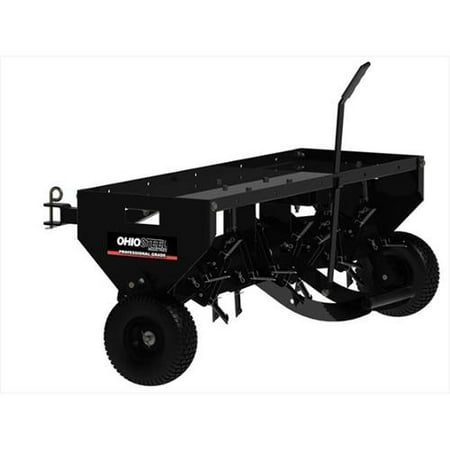 Ohio Steel Industries 48CP 48 In. Pro Core Plug Aerator