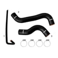 thumbnail image 5 of Mishimoto MMHOSE-WRX-15BK Silicone Radiator Hose Kit Compatible With Subaru WRX 2015-2021 Black, 5 of 5
