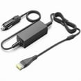 thumbnail image 1 of HAYAN Resmed AirSense 11 DC Converter, DC Adapter 12V-24V Car Charger for Resmed Airsense 11 Supplies 65W ResMed AirSense 11 AutoSet Elite CPAP Air11 39205 E1399 CPAP Machines Power Supply Cord, 1 of 1