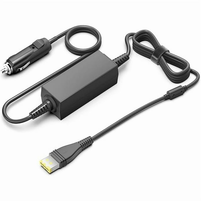 HAYAN Resmed AirSense 11 DC Converter, DC Adapter 12V-24V Car Charger for Resmed Airsense 11 Supplies 65W ResMed AirSense 11 AutoSet Elite CPAP Air11 39205 E1399 CPAP Machines Power Supply Cord