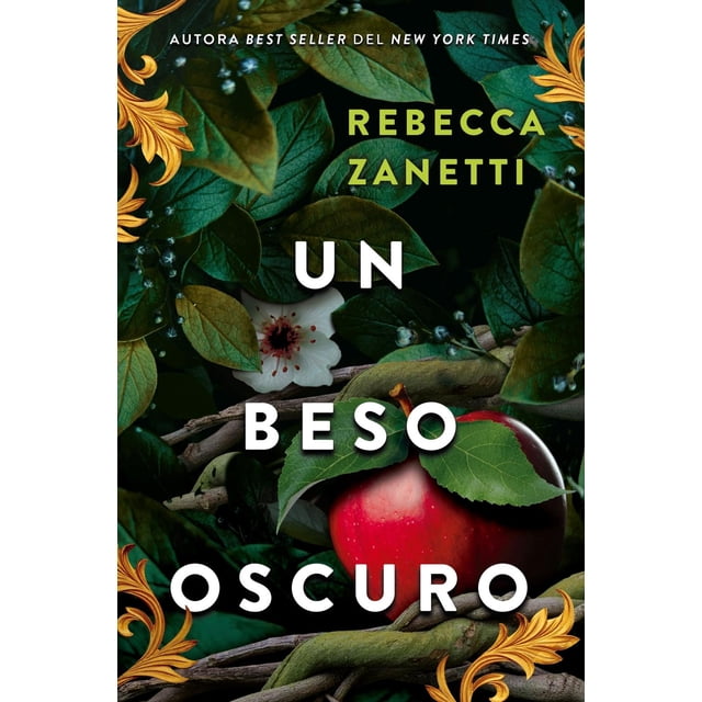 Un beso oscuro