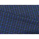 thumbnail image 3 of AMORNPHAN Tela escocesa tradicional escocesa azul de 60 pulgadas con motivo de tartán impreso 100% tela de algodón para ropa, mantel, costura decorativa, manualidades, tapicería y acentos para el hoga, 3 of 5