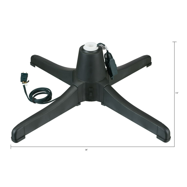Walmart christmas cheap tree stand
