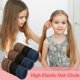 thumbnail image 4 of Diadema para niña Diadema 20 coletas elásticas /30 diademas sin costuras Diadema pequeña de fijación Mini color suave sin daños Accesorios para bebés Mezcla de, 4 of 5