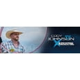 thumbnail image 2 of RESISTOL CoJo Vaquero Bangora 4 1/4" Brim Straw Cowboy Hat, 2 of 7