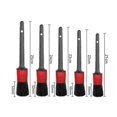 thumbnail image 3 of 14-piece Cleaning Brush Car Washing Combo Set, 3 of 5