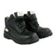 thumbnail image 1 of Bota Industrial Ergonomica Flor Entera No.29 KARLEN  777 Negra, 1 of 1