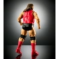 thumbnail image 6 of WWE Elite Typhoon Action Figure, 6-inch Collectible Superstar with Articulation & Accessories, 6 of 6