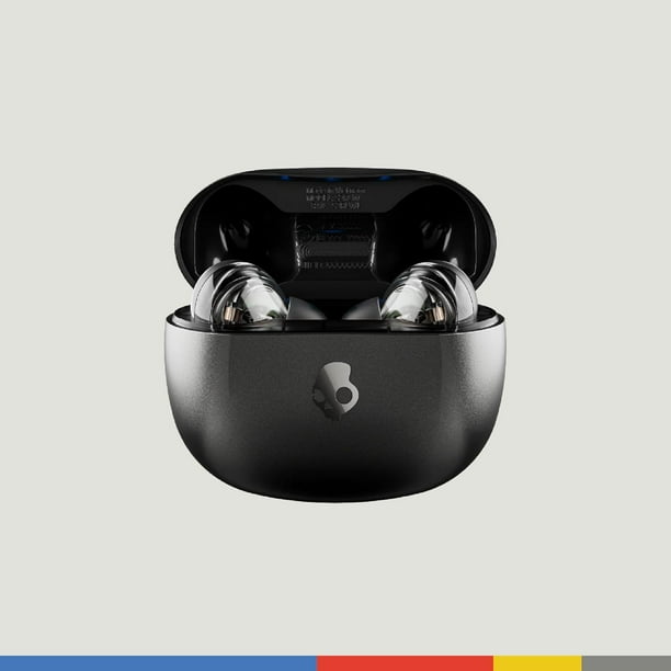 Skullcandy Rail ANC True Wireless Earbuds - Walmart.ca