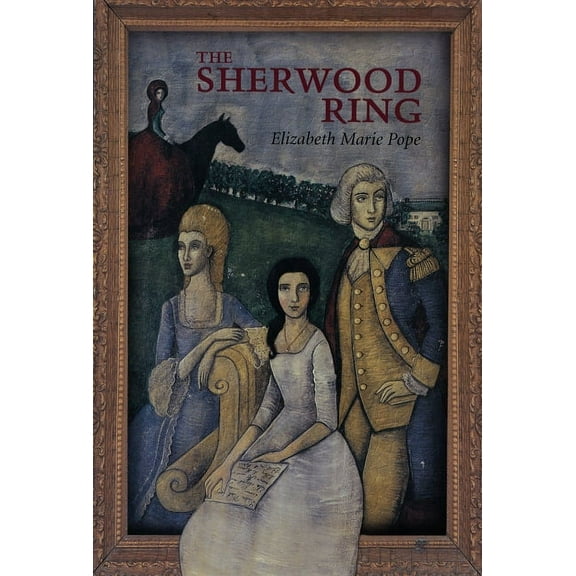 The Sherwood Ring, (Paperback)