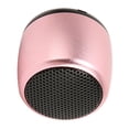 thumbnail image 3 of Long Range Mini BT 5.0 Speaker, Clear And Large Volume, Compact Design With Lanyard, Rechargeable For Any BT Device - Ideal For Music And Podcast Listeners, 3 of 8