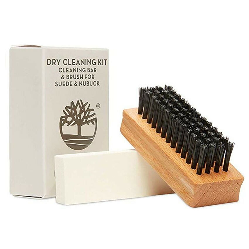 timberland suede cleaner kit