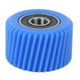thumbnail image 4 of Engranje de Nylon, Engranaje de Motor de Repuesto Duradero, Engranje de Nylon Bricolaje para Bicicleta Eleccica Bicicleta Eléctrica Motor de Motor de Transmisióned Media, 4 of 7