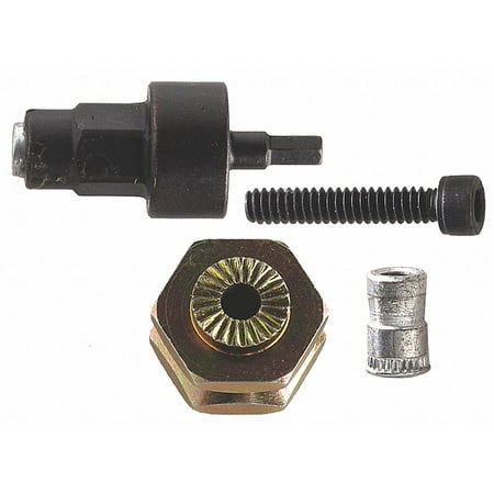 

Avk Thread Conversion Kit 1/4-28 UNC 2 pcs. AAT202-428