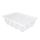 thumbnail image 3 of Caja De Almacenamiento De Huevos, Bandejas De Huevos De Plástico Transparente Sin BPA Para Nevera Para Cocina Para Nevera Para Restaurante, 3 of 8